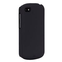 Picture of case-mate Barely There Cover BLACK für  Blackberry Q10