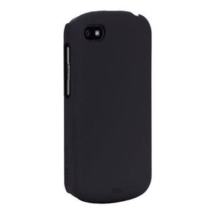 Picture of case-mate Barely There Cover BLACK für  Blackberry Q10