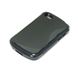 Изображение S-CURVE, TPU-Case für  Blackberry Q10, BLACK