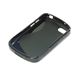 Изображение S-CURVE, TPU-Case für  Blackberry Q10, BLACK