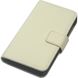 Bild von Premium Bookstyle WHITE für  Blackberry Z10