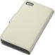 Bild von Premium Bookstyle WHITE für  Blackberry Z10