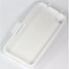 Imagen de S-CURVE, TPU-Case für  Blackberry Z10 , WHITE