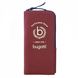Picture of Bugatti SoftCase Tallinn RUBY  für TELME C155  ,mit Reißverschluss, STN - SoftTouchNeopren
