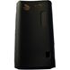 Picture of Qualitäts Skin, BLACK für  Sony/Ericsson W595