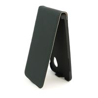 Bild von Premium Flipstyle, BLACK, Ledertasche für  Google Nexus 5