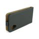 Bild von Premium Flipstyle, BLACK, Ledertasche für  Google Nexus 5