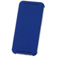 Bild von HC-V941 BLUE Flip Case (Bookstyle) für  HTC One M8 / One M8S