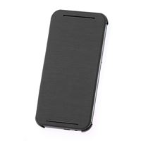 Bild von HC-V941 GREY Flip Case (Bookstyle) für  HTC One M8 / One M8S