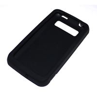 Bild von Qualitäts Skin, BLACK für  HTC 7 Trophy