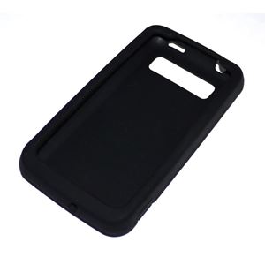 Bild von Qualitäts Skin, BLACK für  HTC 7 Trophy