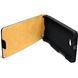 Picture of Premium Flipstyle, BLACK, Ledertasche für  HTC 8X
