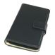 Bild von Premium Bookstyle BLACK für  HTC Butterfly