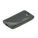 Εικόνα της S-CURVE, TPU-Case für  HTC Desire 300, BLACK