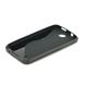 Εικόνα της S-CURVE, TPU-Case für  HTC Desire 300, BLACK