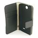 Bild von Premium Bookstyle BLACK für  HTC Desire 310