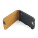 Bild von Premium Flipstyle, BLACK, Ledertasche für  HTC Desire 310