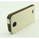 Bild von Premium Flipstyle, WHITE, Ledertasche für  HTC Desire 310