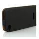 Bild von Premium Flipstyle, BLACK, Ledertasche für  HTC Desire 320