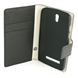 Afbeelding van Premium Bookstyle BLACK für  HTC Desire 500