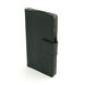 Afbeelding van Premium Bookstyle BLACK für  HTC Desire 500