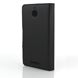Bild von Premium Bookstyle BLACK für  HTC Desire 510