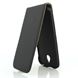Bild von Premium Flipstyle, BLACK, Ledertasche für  HTC Desire 510