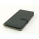 Bild von Premium Bookstyle BLACK für  HTC Desire 516