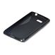 Immagine di S-CURVE, TPU-Case für  HTC Desire 600, BLACK