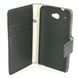 Bild von Premium Bookstyle BLACK für  HTC Desire 601