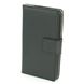 Bild von Premium Bookstyle BLACK für  HTC Desire 601