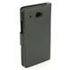 Bild von Premium Bookstyle BLACK für  HTC Desire 601