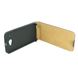 Bild von Premium Flipstyle, BLACK, Ledertasche für  HTC Desire 601
