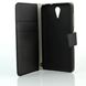 Bild von Premium Bookstyle BLACK für  HTC Desire 620