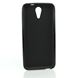 Εικόνα της TPU-Case, X-Design, BLACK, für  HTC Desire 620