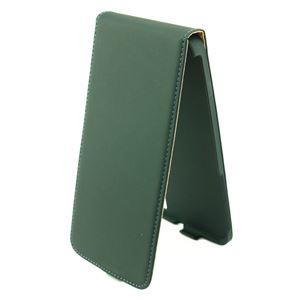 Bild von Premium Flipstyle, BLACK, Ledertasche für  HTC Desire 816 / Desire 816G