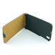 Bild von Premium Flipstyle, BLACK, Ledertasche für  HTC Desire 816 / Desire 816G