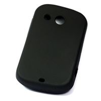 Bild von Qualitäts Skin, BLACK für  HTC Desire C