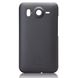 Picture of case-mate Barely There Cover BLACK (Rubber) für  HTC Desire HD