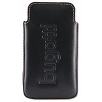 Bild von Bugatti Basic leather case für  HTC Desire HD / HD7