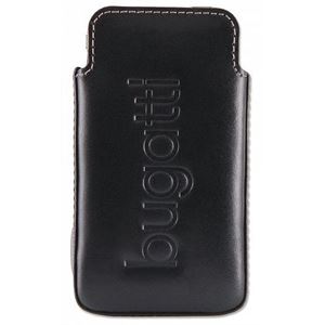 Bild von Bugatti Basic leather case für  HTC Desire HD / HD7