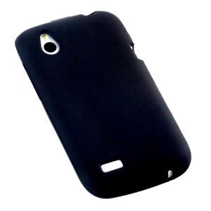 Bild von Qualitäts Skin, BLACK für  HTC Desire X