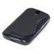Image de S-CURVE, TPU-Case für  HTC Desire SV, BLACK