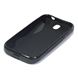 Image de S-CURVE, TPU-Case für  HTC Desire SV, BLACK