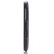 Picture of case-mate Barely There Cover BLACK (Rubber) für  HTC HD7