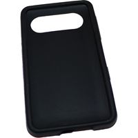Bild von Qualitäts Skin, BLACK für  HTC HD7