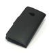 Bild von Premium Bookstyle BLACK für  HTC One