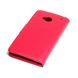 Bild von Premium Bookstyle PINK für  HTC One
