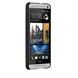 Picture of case-mate Barely There Cover BLACK für  HTC One