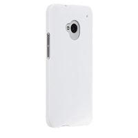 Picture of case-mate Barely There Cover WHITE für  HTC One